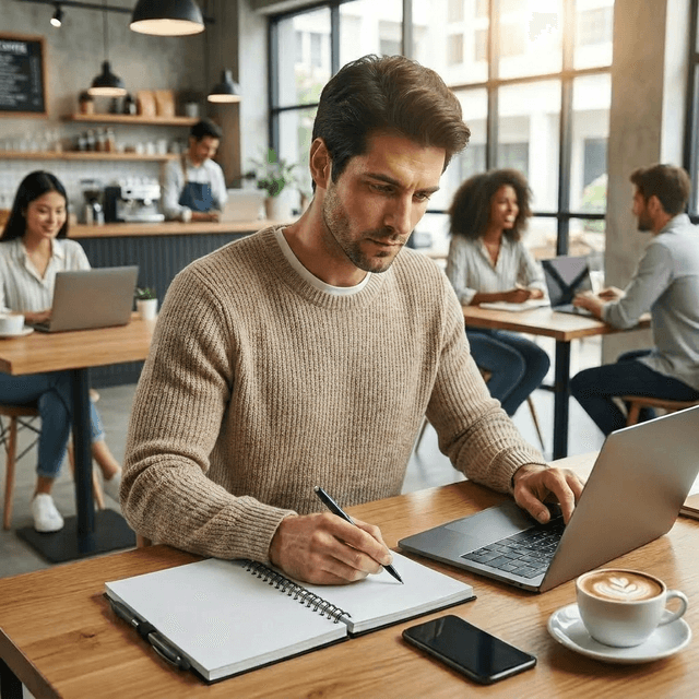 InfiniteBook™ — Carnet Réutilisable Premium